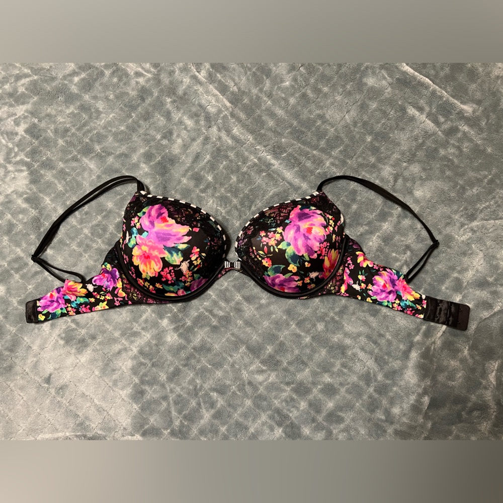 VS ‘VERY SEXY PUSH UP’ BRA 34DD